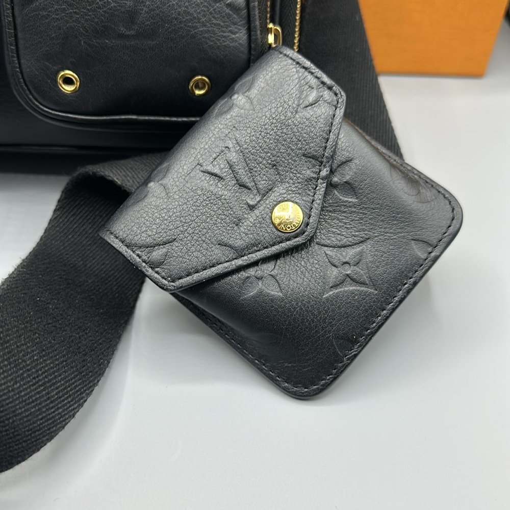 SOLD
Louis Vuitton empriente utility belt bag - Picture 4 of 10